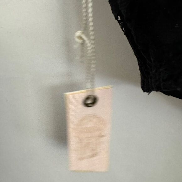 Free People HAH Hook Up Bra Black - Picture 5 of 6